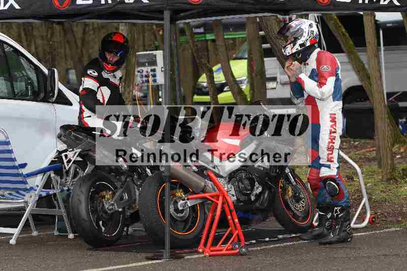 Archiv-2023/03 07.04.2023 Speer Racing ADR/Impressionen